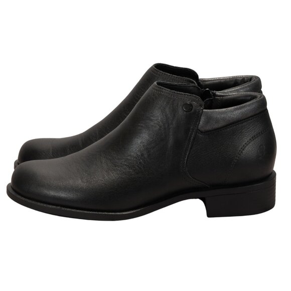 SAS Bethany Incense Women's Ankle Boot Many Color Black Size 9 M - Picture 6 of 11